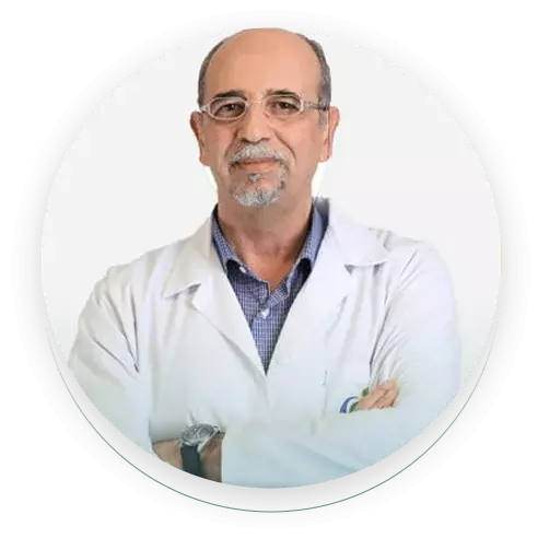 Dr Bilel